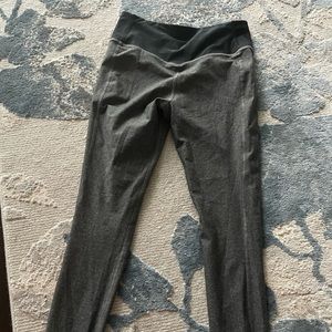 Nike drifit work out pants size M